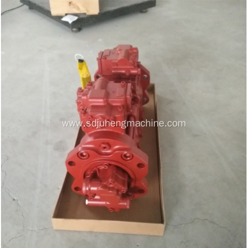 DH215-7 hydraulic pump K3V112DT DH215-7 Main pump